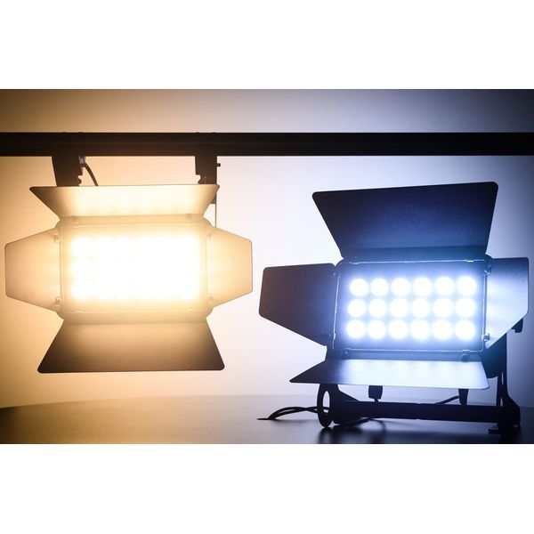 Stairville HL-x180 RGB WW