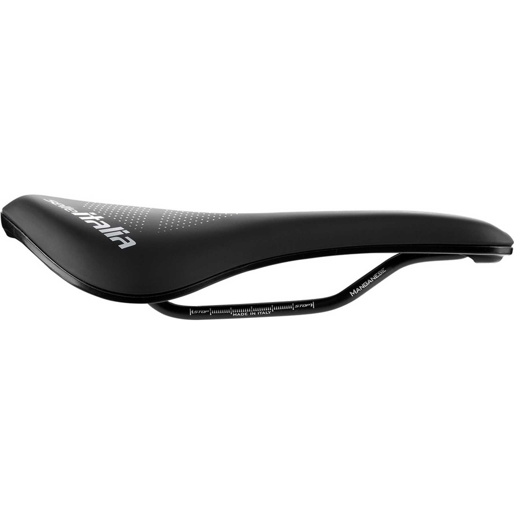 Selle Italia Novus Boost Evo Endurance TM Superflow Zadel