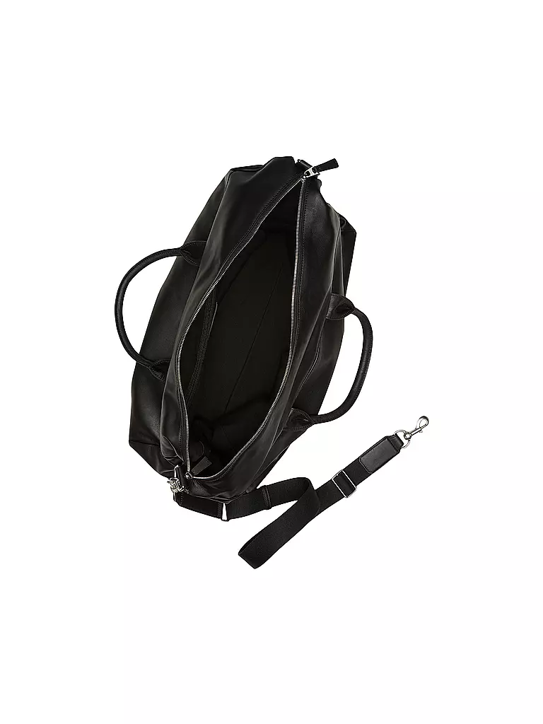 MARC O'POLO Reisetasche - Weekender schwarz