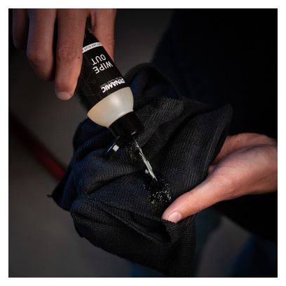 Dégraissant Dynamic Wipe Out 150ml