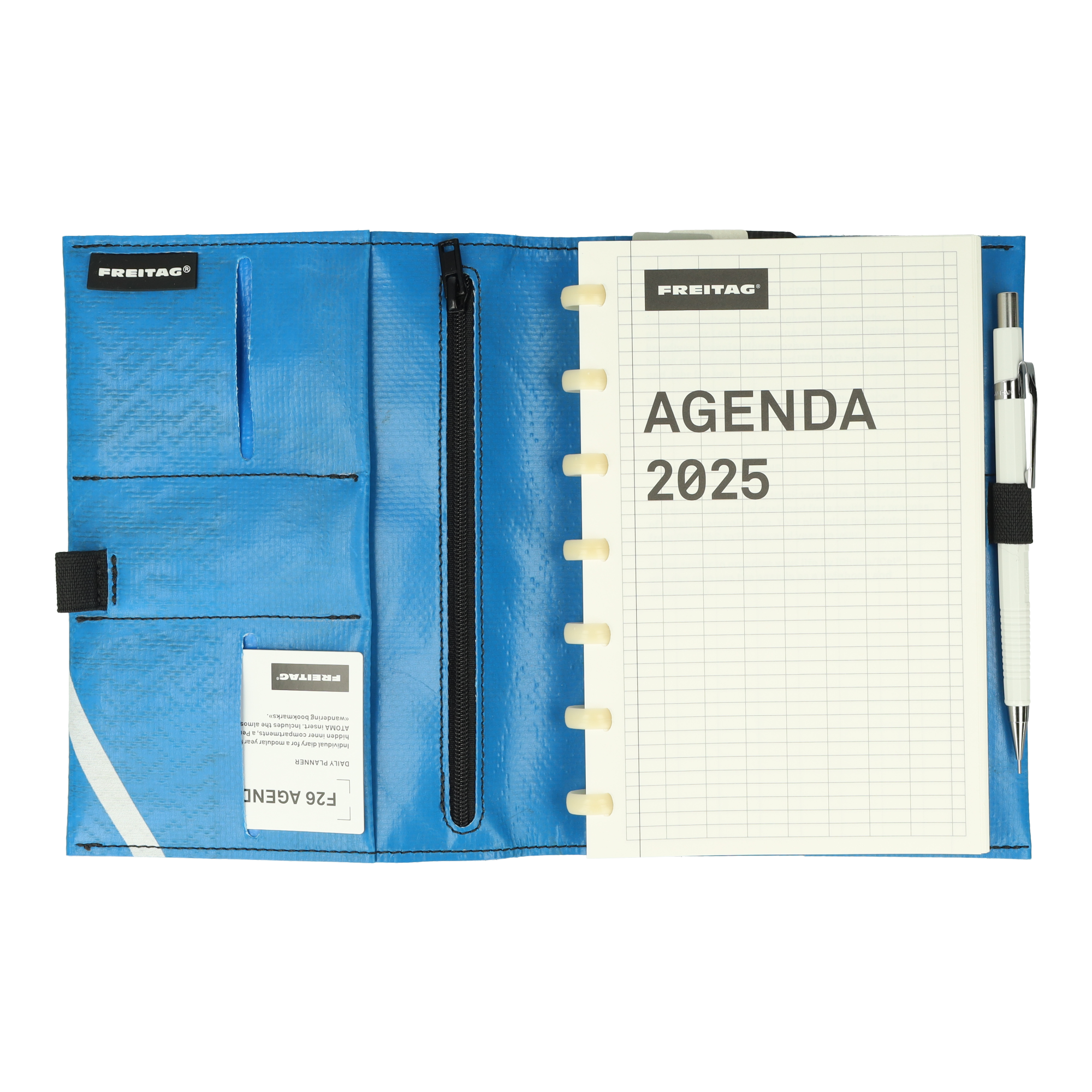 F26 AGENDA