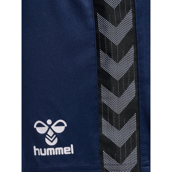 Hummel Authentic PL Shorts Women