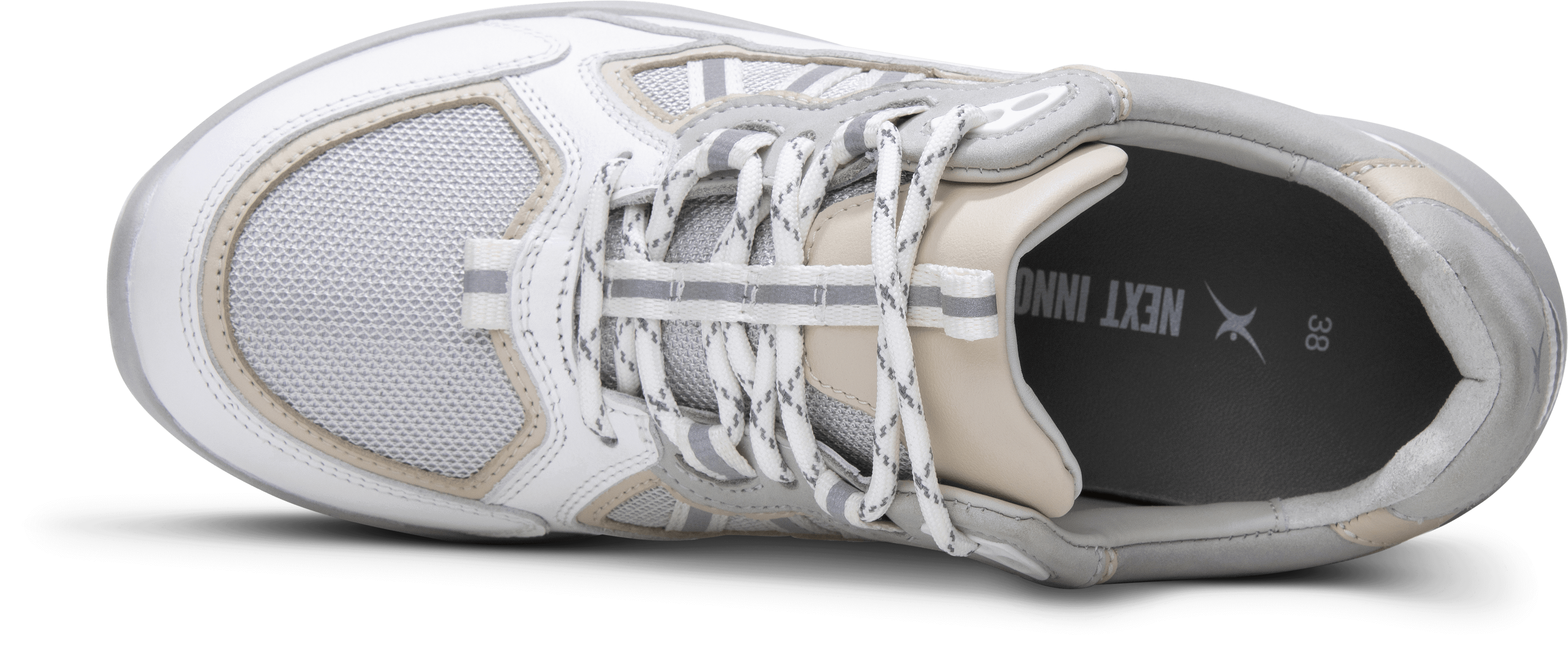Colorado Women Off White Combi