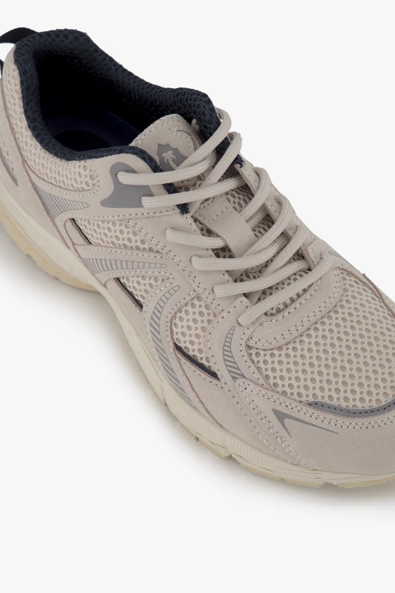 BEACH MOUNTAIN Re-Jogger 650 Herren Sneaker