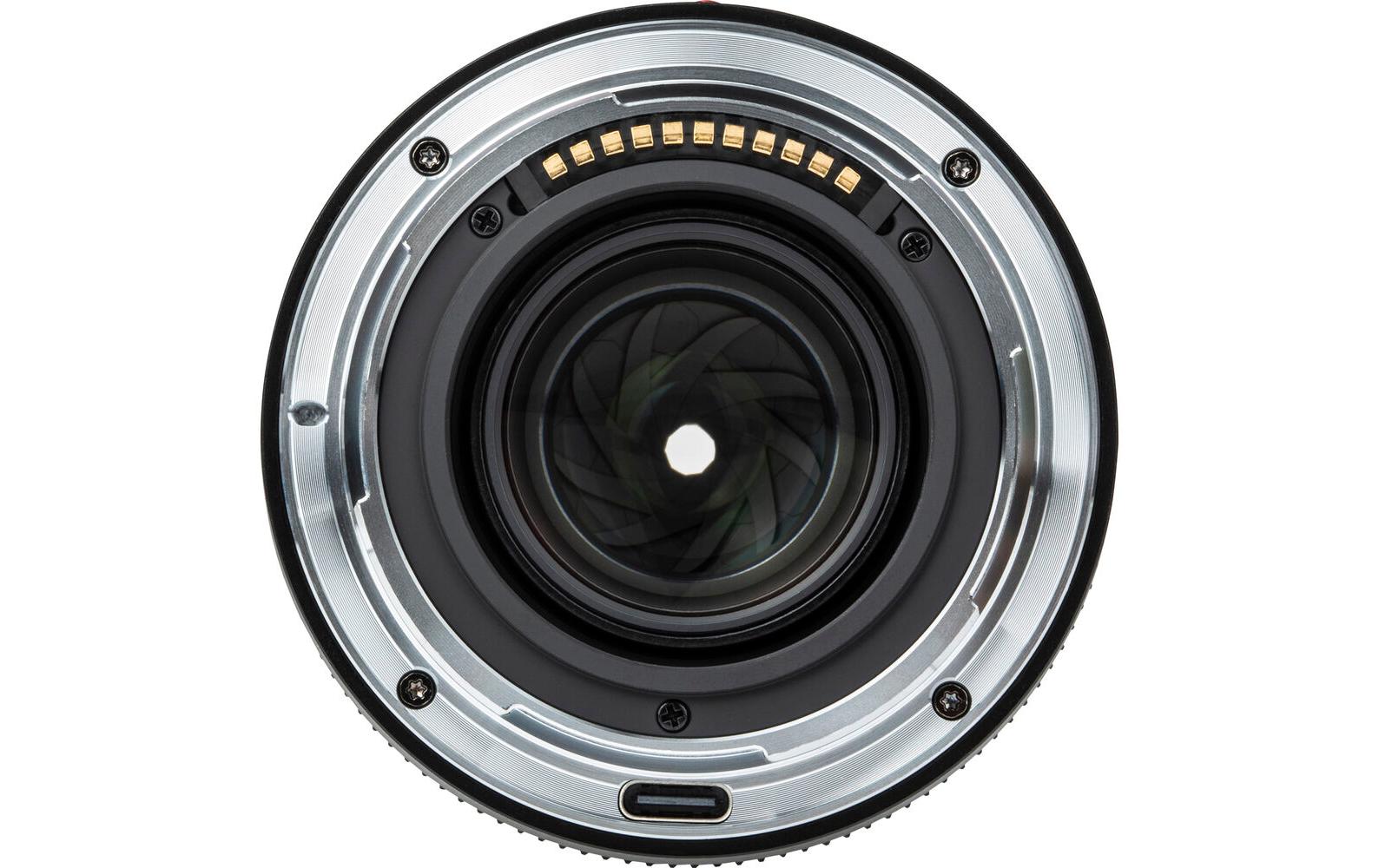 Festbrennweite AF 24mm F/1.8 – Nikon Z<br>Schmales Festbrennweitenobjektiv mit fantastischem Bokeh
