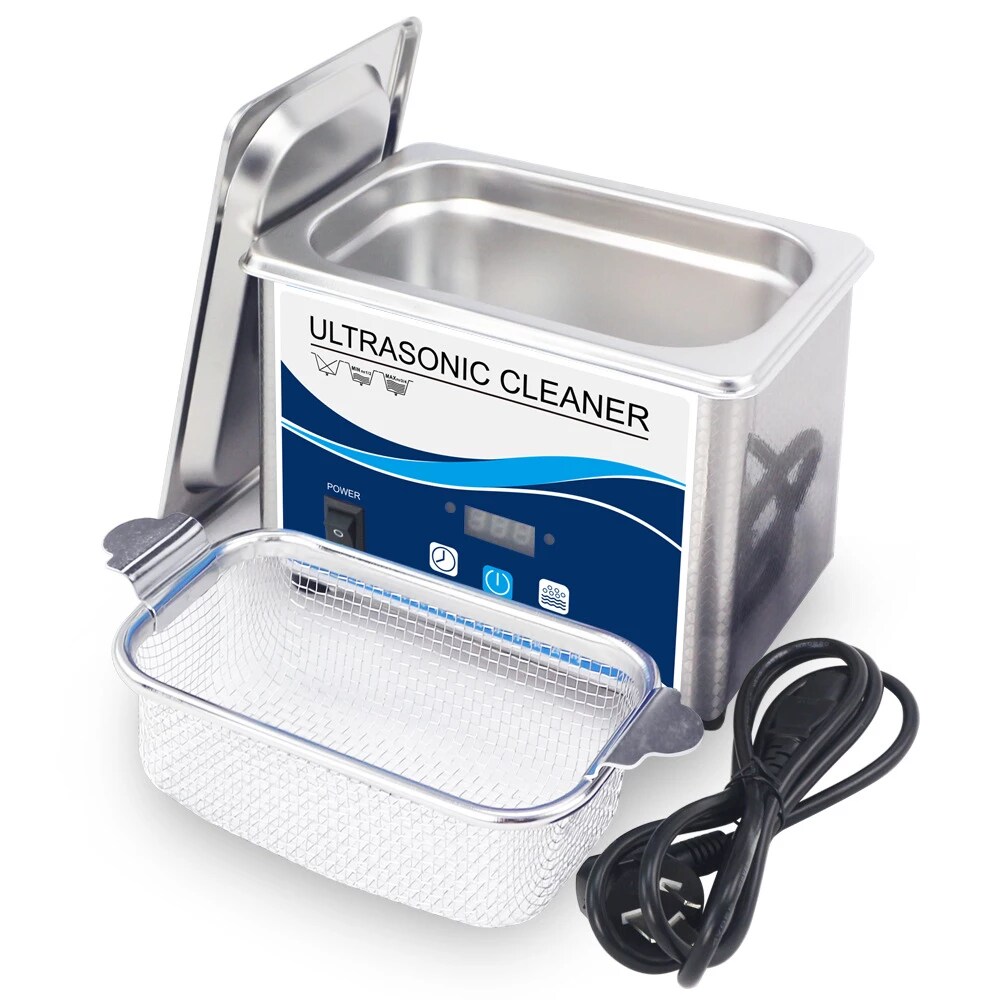 Granbo Sonic Ultraschallreiniger GA008