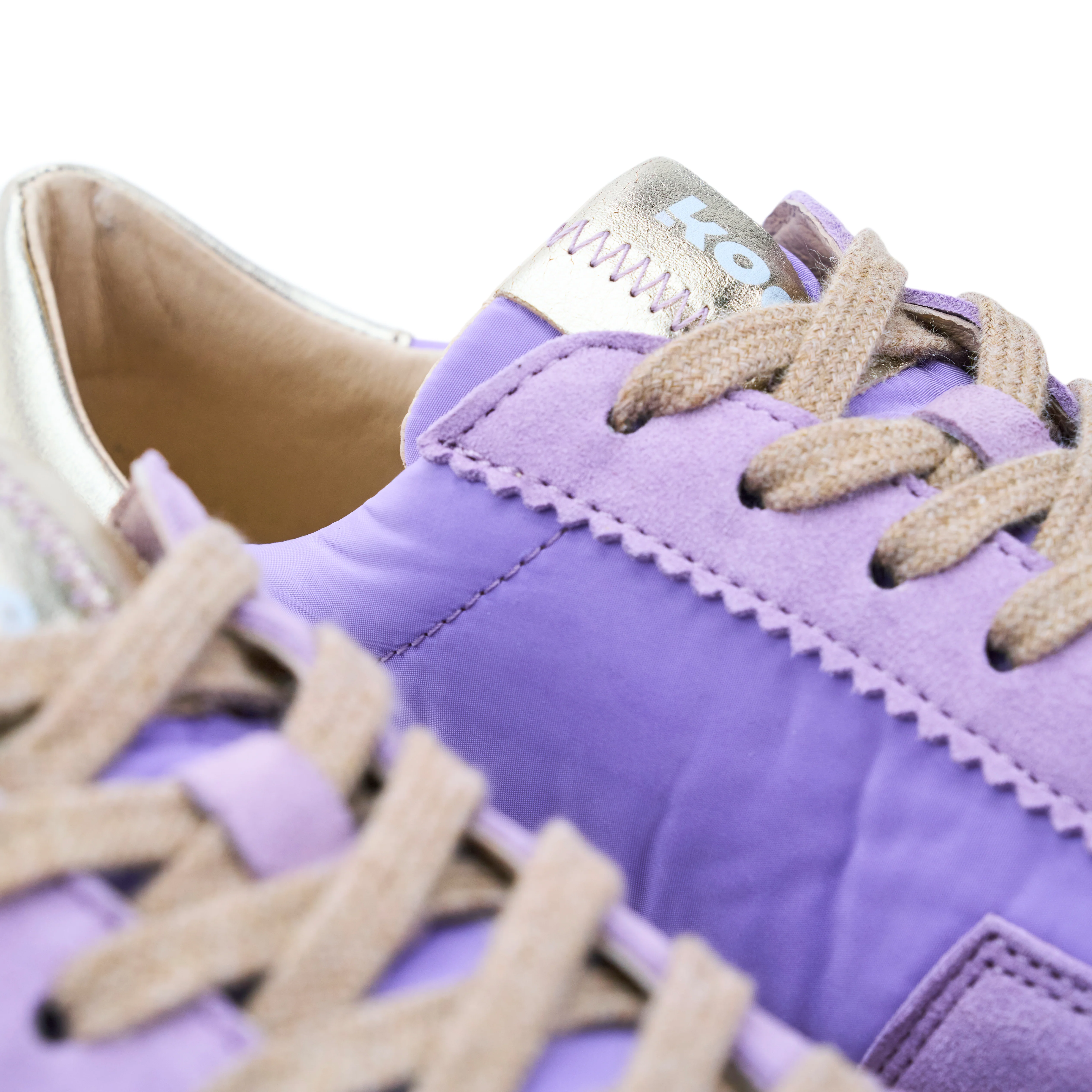 Barefoot ISABELLA Suede II