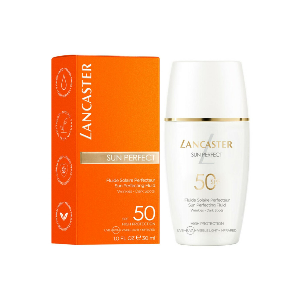 Lancaster Sun Perfect Perfecting Fluid SPF 5030 ml