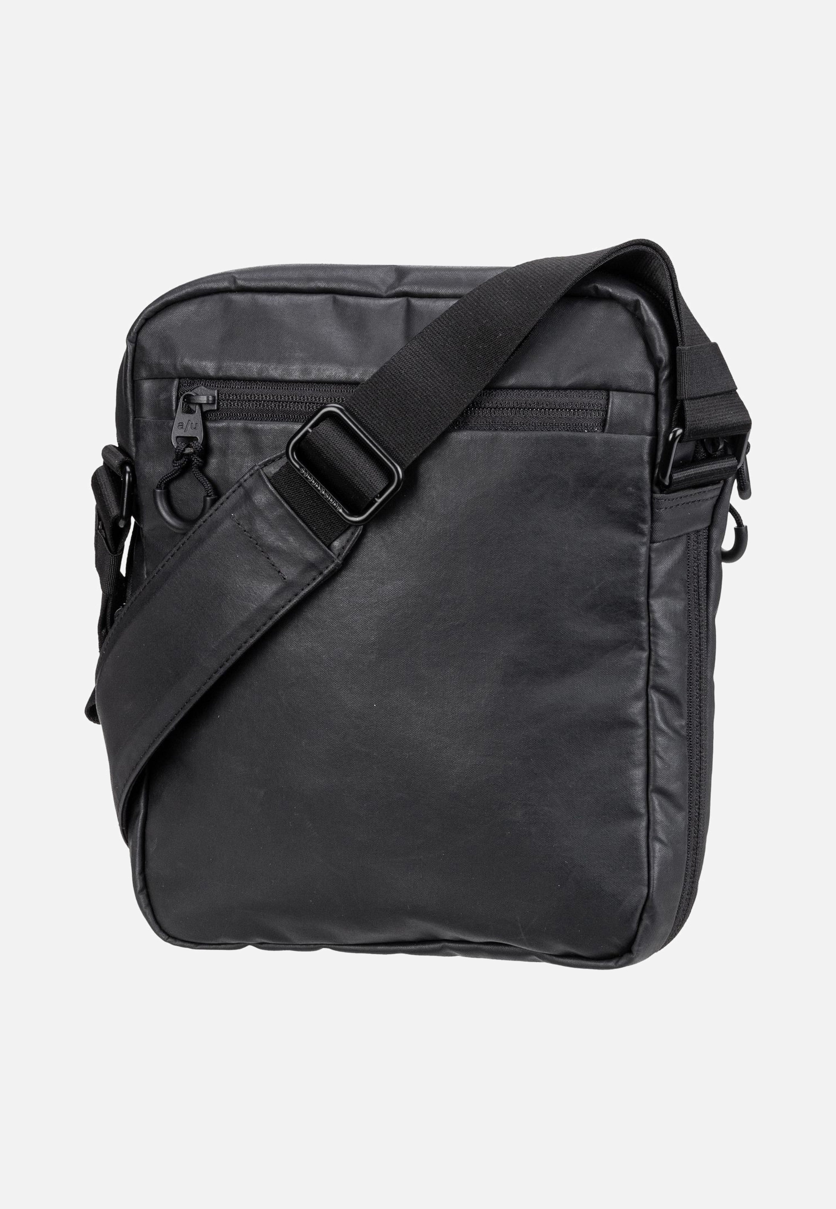 Oyabe RE Black - Crossbody Bag
