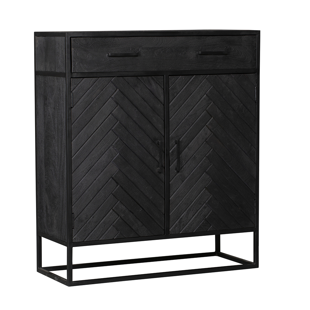 Kabinet Kast Rijn