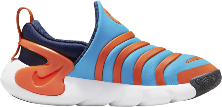 Nike Dynamo GO FlyEase sneakers Blå