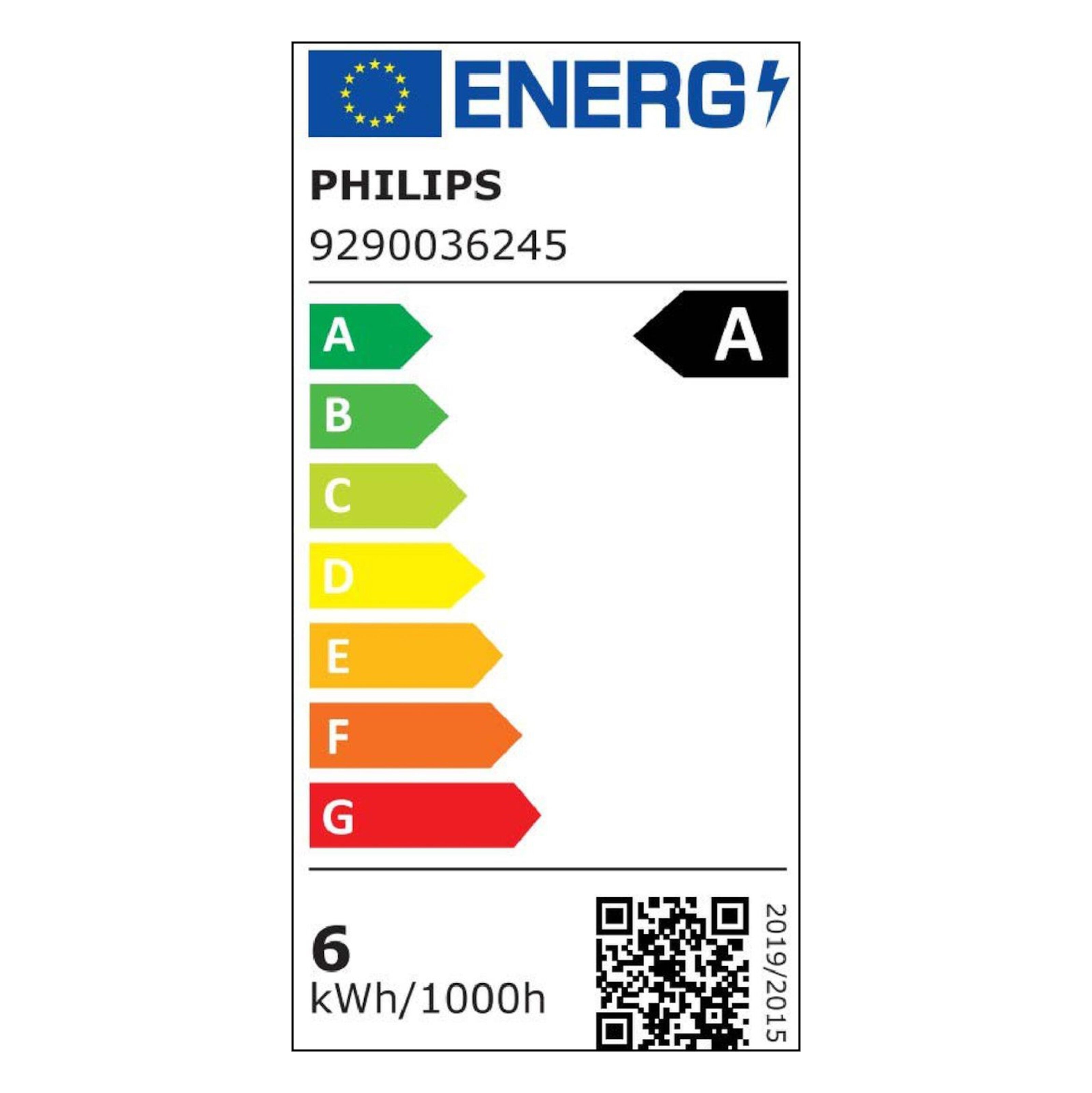 Philips Ultra Efficient E27 LED-pære 1095 lm
