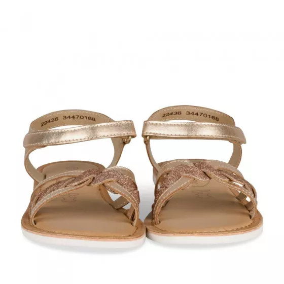 Sandales ROSE MEGIS KIDS