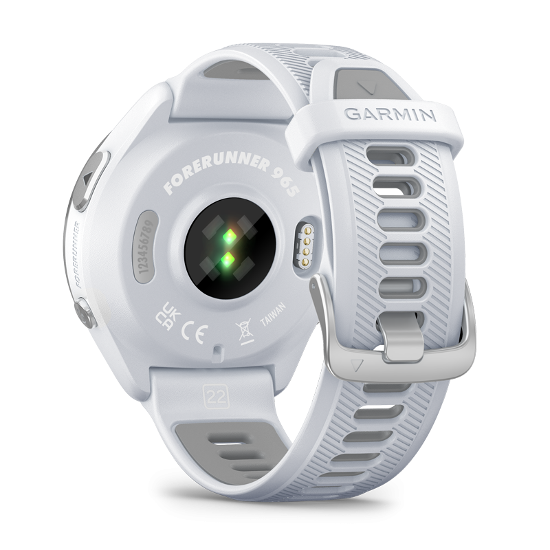 garmin forerunner 965 47 mm gps pulsur 39 010 02809 11 ncc