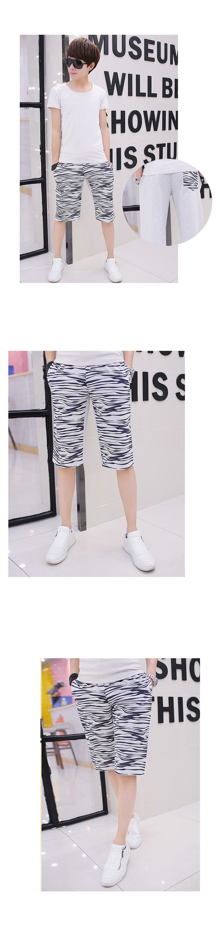 Bay Go Mall - Patroon Shorts