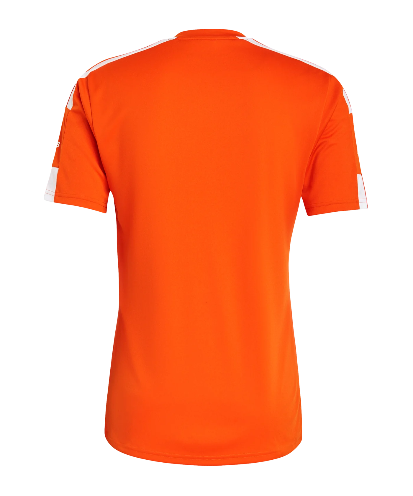 adidas Squadra 21 Trikot Orange Weiss