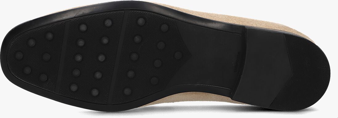 MAZZELTOV beige mazzeltov loafers 01-01