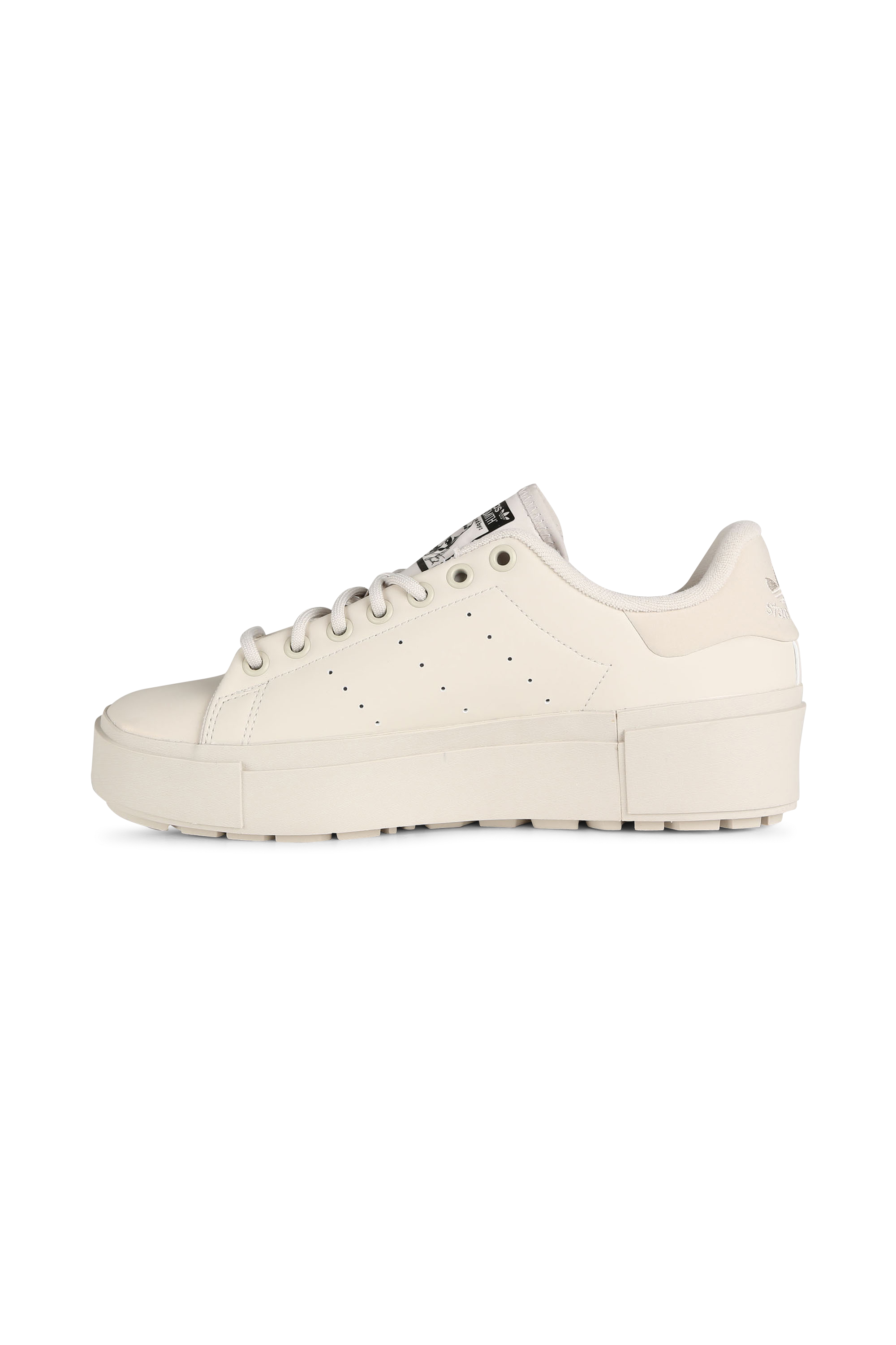 ADIDAS Baskets STAN SMITH BONEGA Beige
