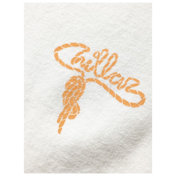 Chillaz - Women's Iseo Mountain Logo T-Shirt - T-shirt