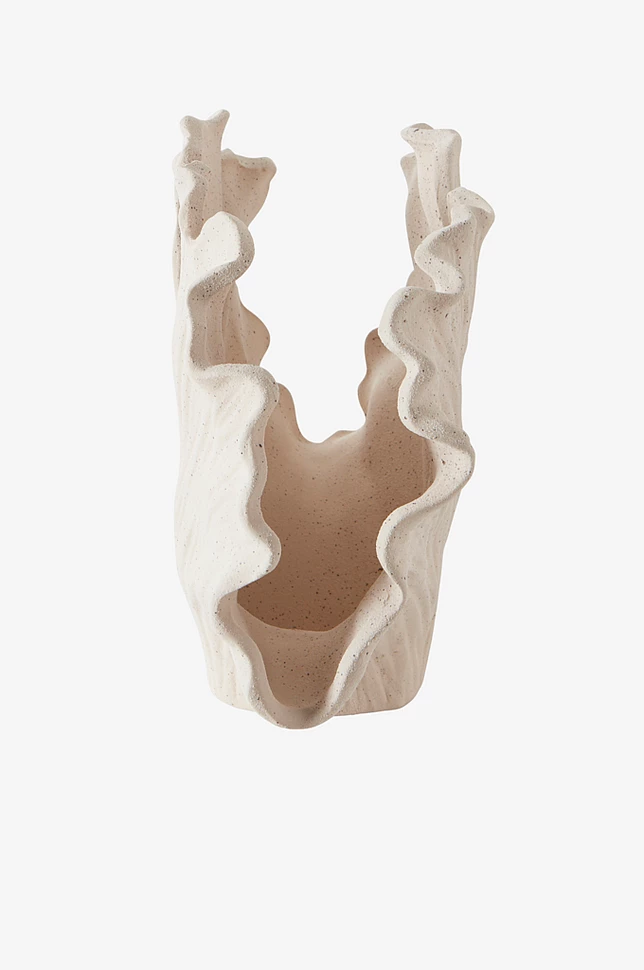 SUNNAN dekor/vase