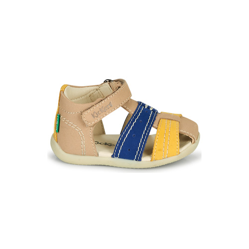Kickers - BIGBAZAR-2 - Marine