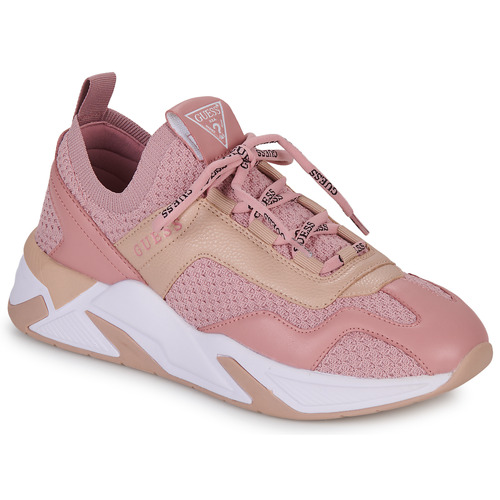 Guess - GENIVER - Rose
