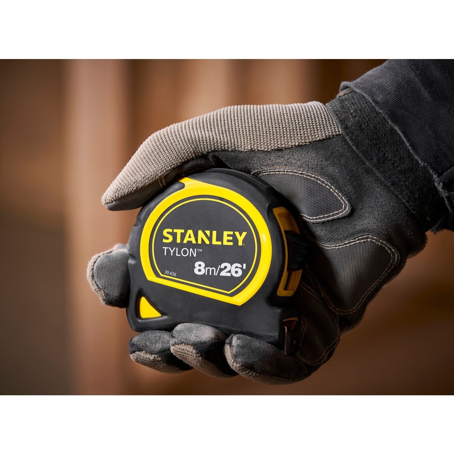 Stanley 0-30-656 Rolbandmaat Tylon M/Ft