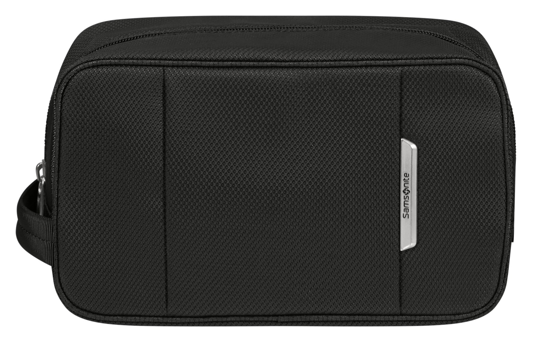 Samsonite Kulturbeutel »RESPARK Toilet Kit Toilet Pouch« Kosmetiktasche Reisekosmetiktasche Beauty-Bag mit Tragegriff