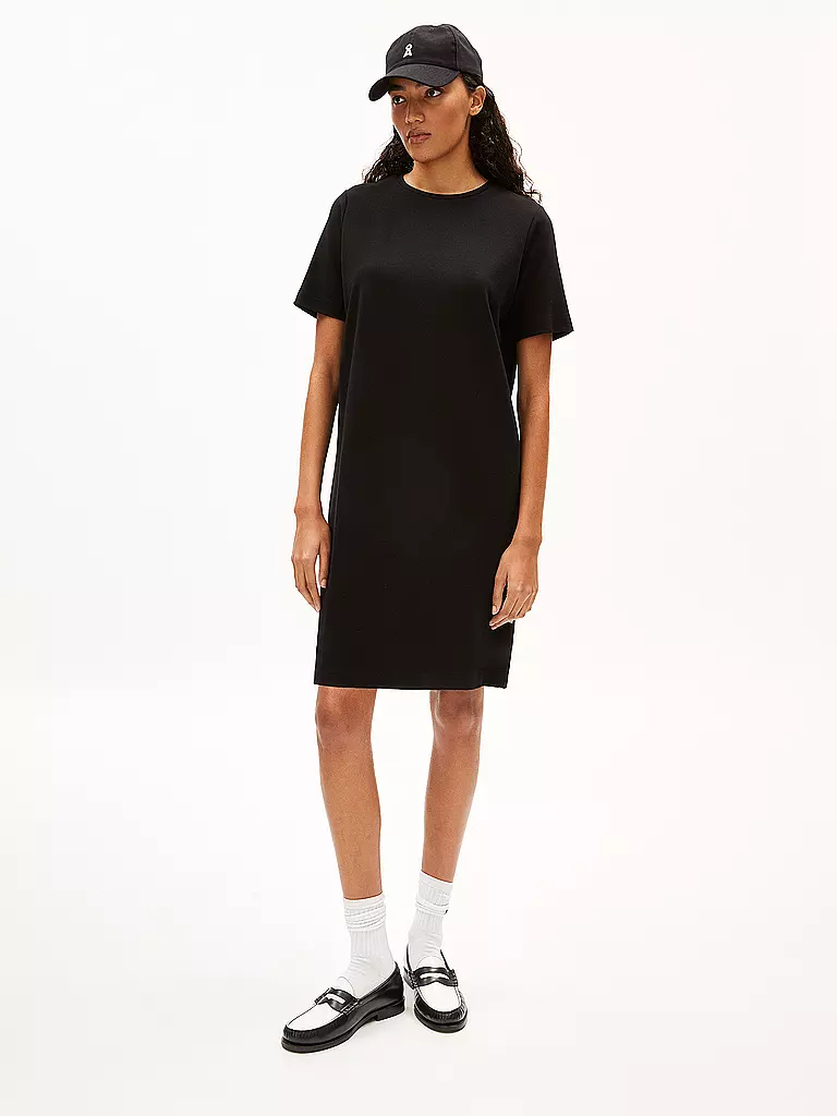 ARMEDANGELS Minikleid MAARILIANA schwarz