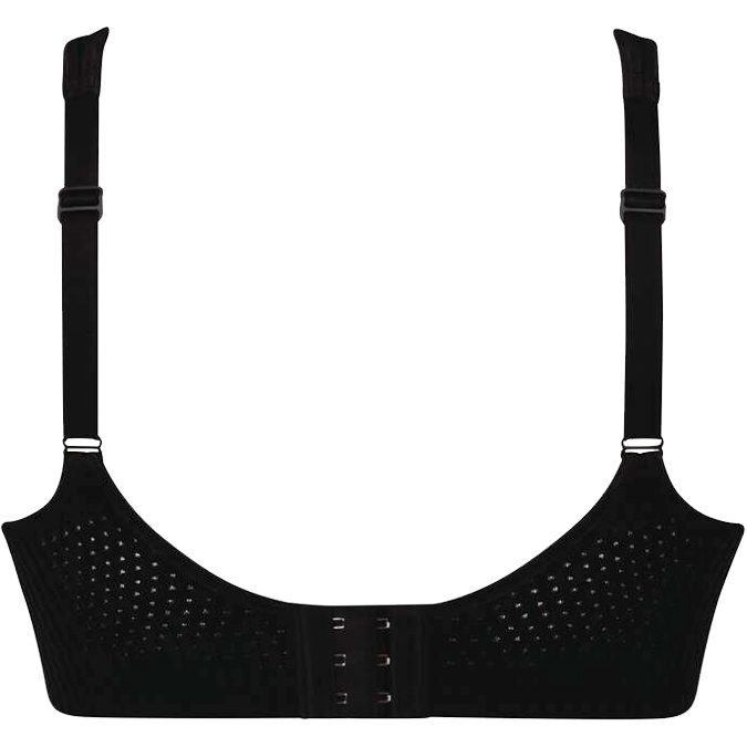 Anita Sport BH Damen schwarz