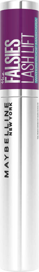 Maybelline The Falsies Lash Lift Mascara Black WP