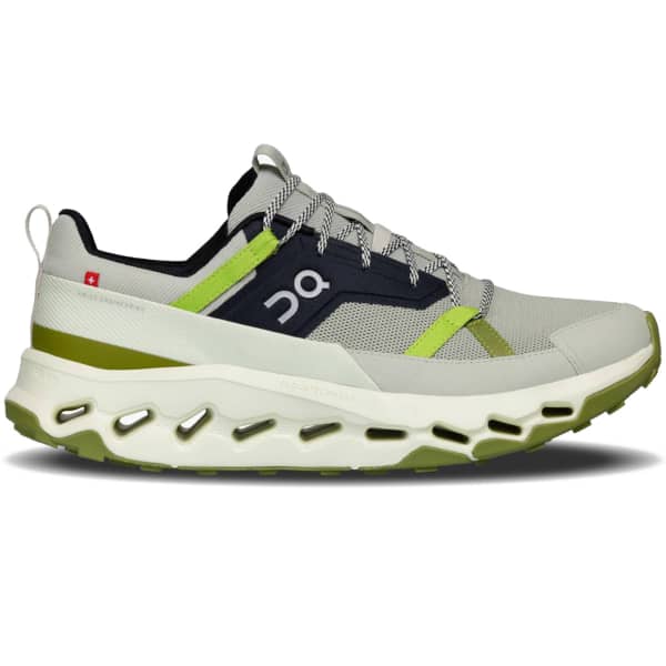 Chaussure de randonnée basse ON RUNNING CLOUDHORIZON CHALK/SEEDLING