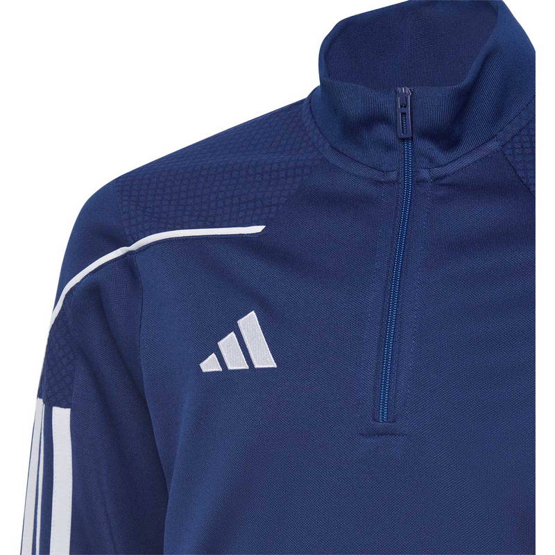 adidas Tiro 23 League Half Zip Børn