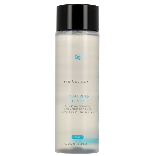 SkinCeuticals Equalizing Toner Lotion Tonique Exfoliante