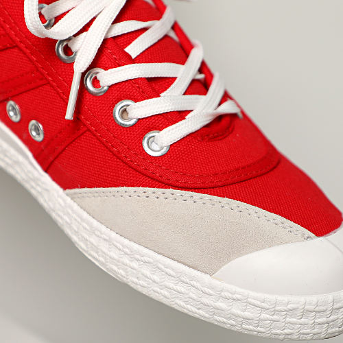 Baskets Original Canvas K192495 Fiery Red