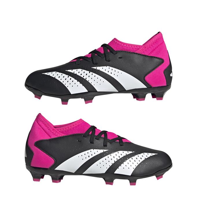 adidas JR Accuracy.3 FG Voetbalschoenen