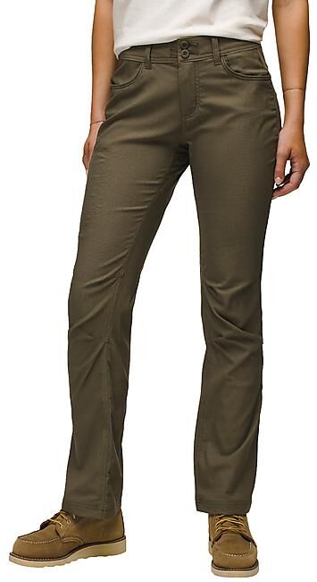 PRANA - PANTALON HALLE II W