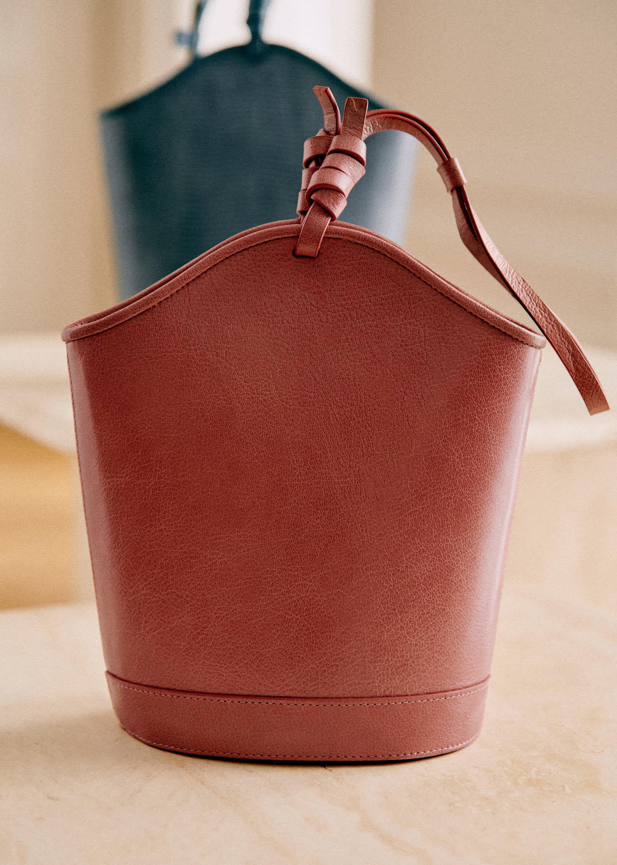Sac Marli - Blush Vintage - SACS/NEW SACS Nos Sacs Iconiques 5906353