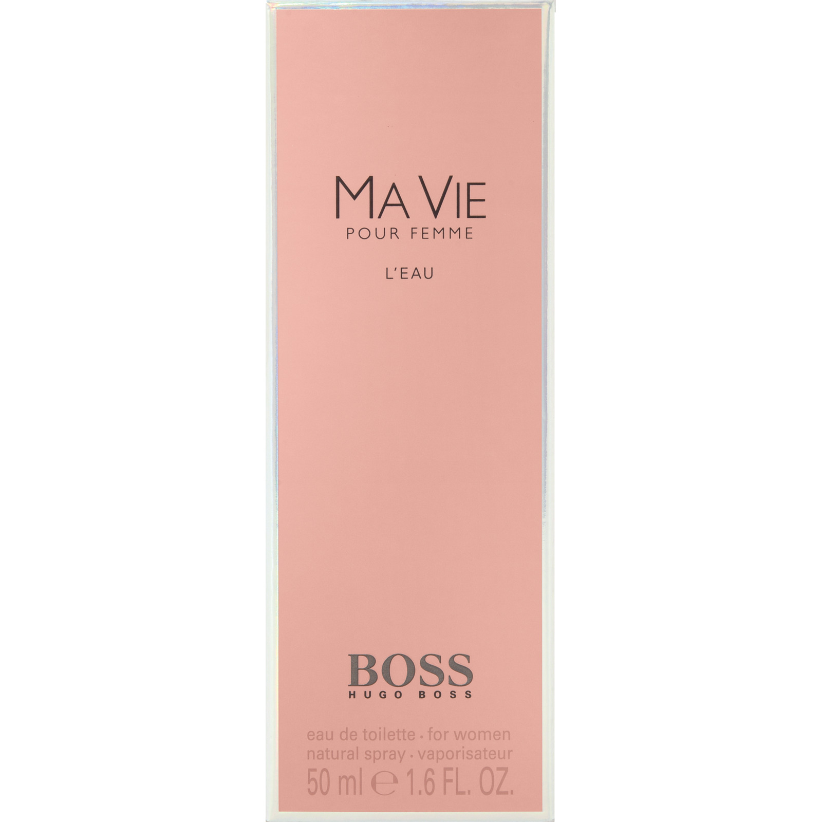 Hugo Boss Ma Vie L'Eau Eau de Toilette