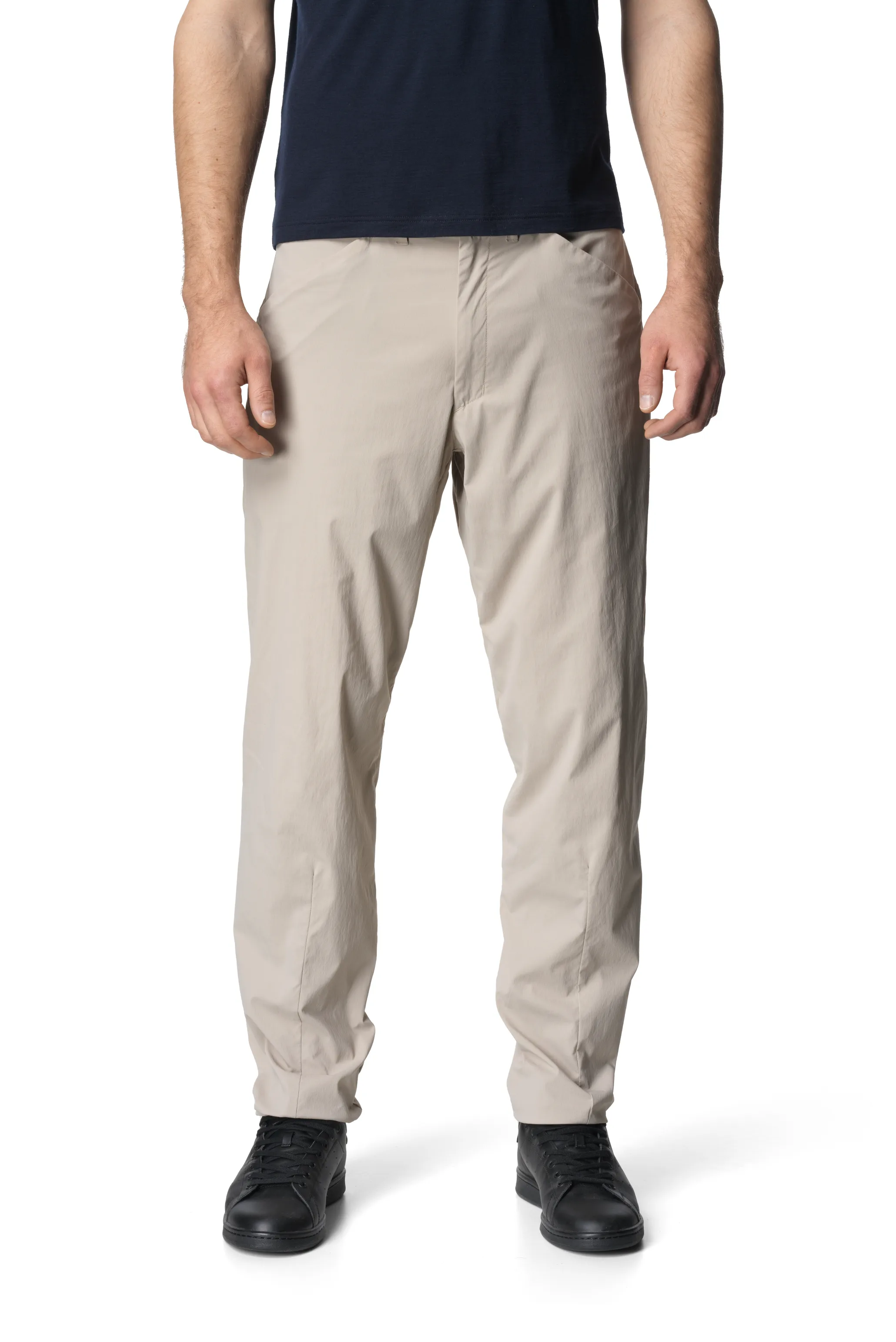 Houdini Men's Wadi Pants Sandstorm