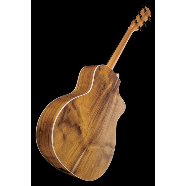 Taylor 214ce Koa Lefthand