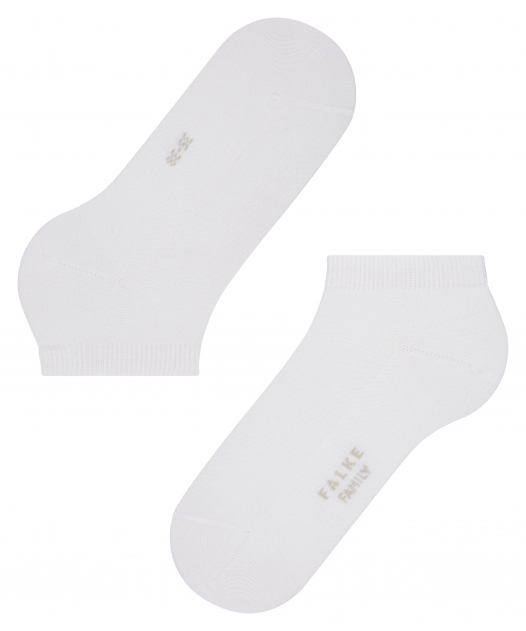 Falke Family SN Socken in Weiß