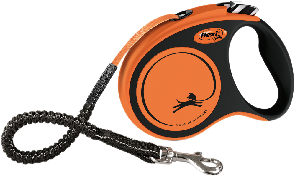 FITA FLEXI XTREME™ (5 M ATÉ 35 KG)
