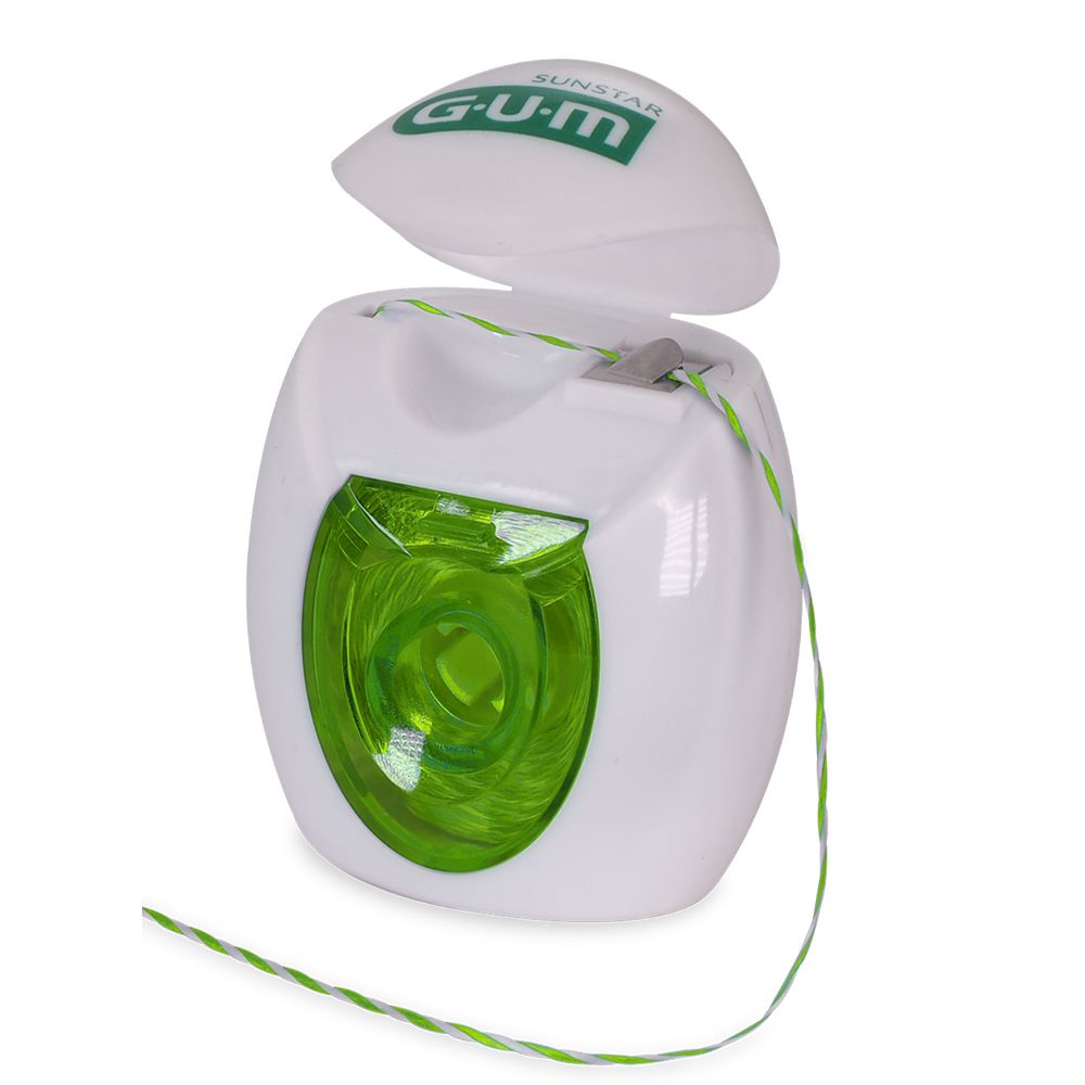 GUM® Twisted Floss