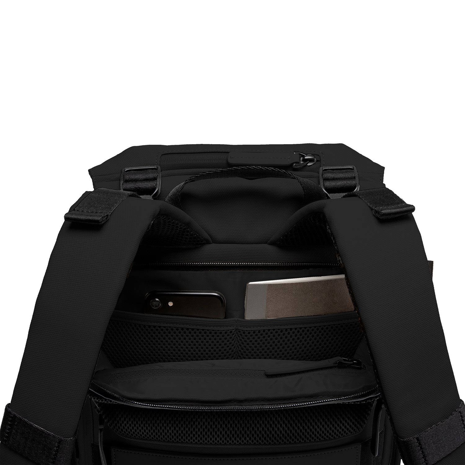 Horizn Studios Sofo Backpack City black