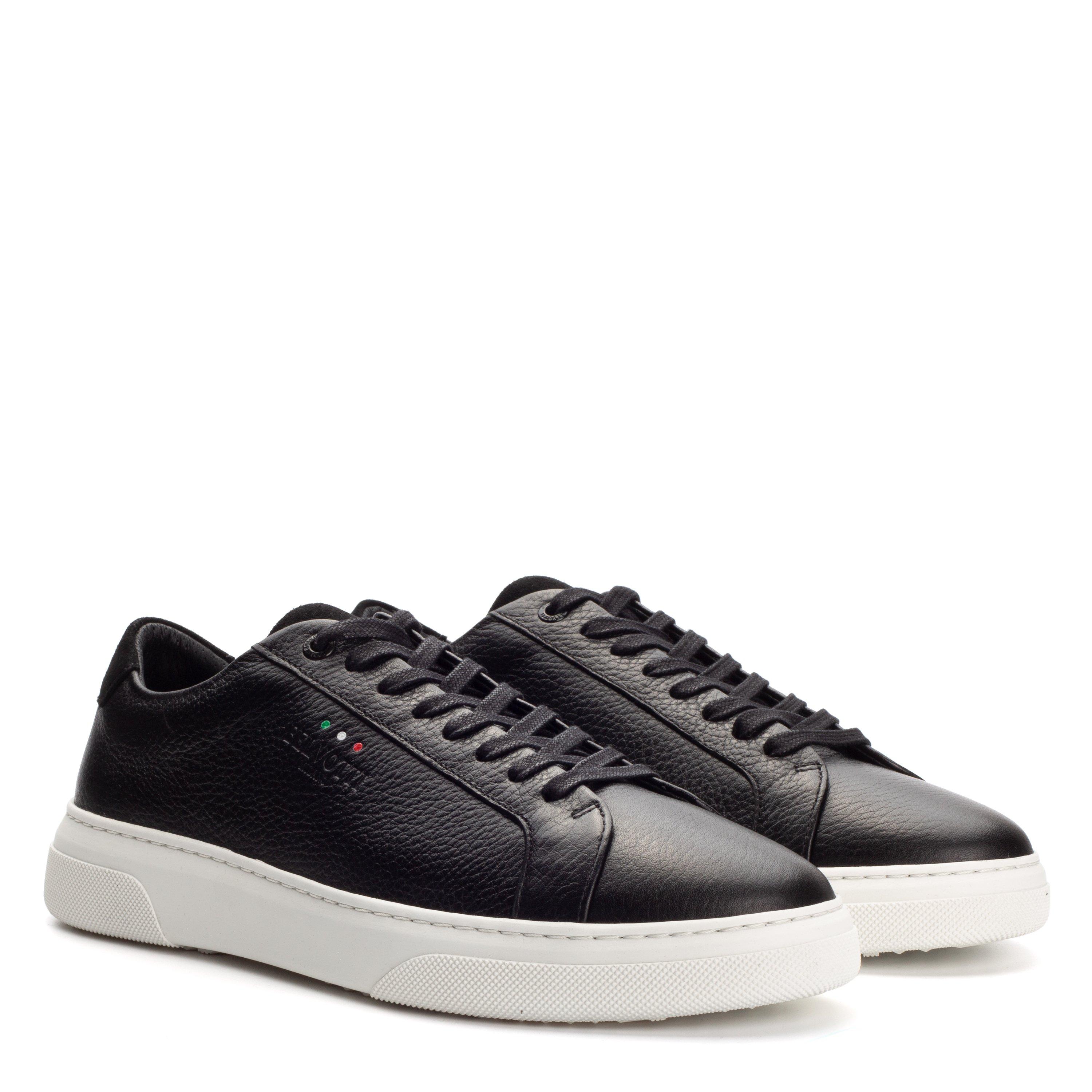 Belvotti Milano Zoff Trainers