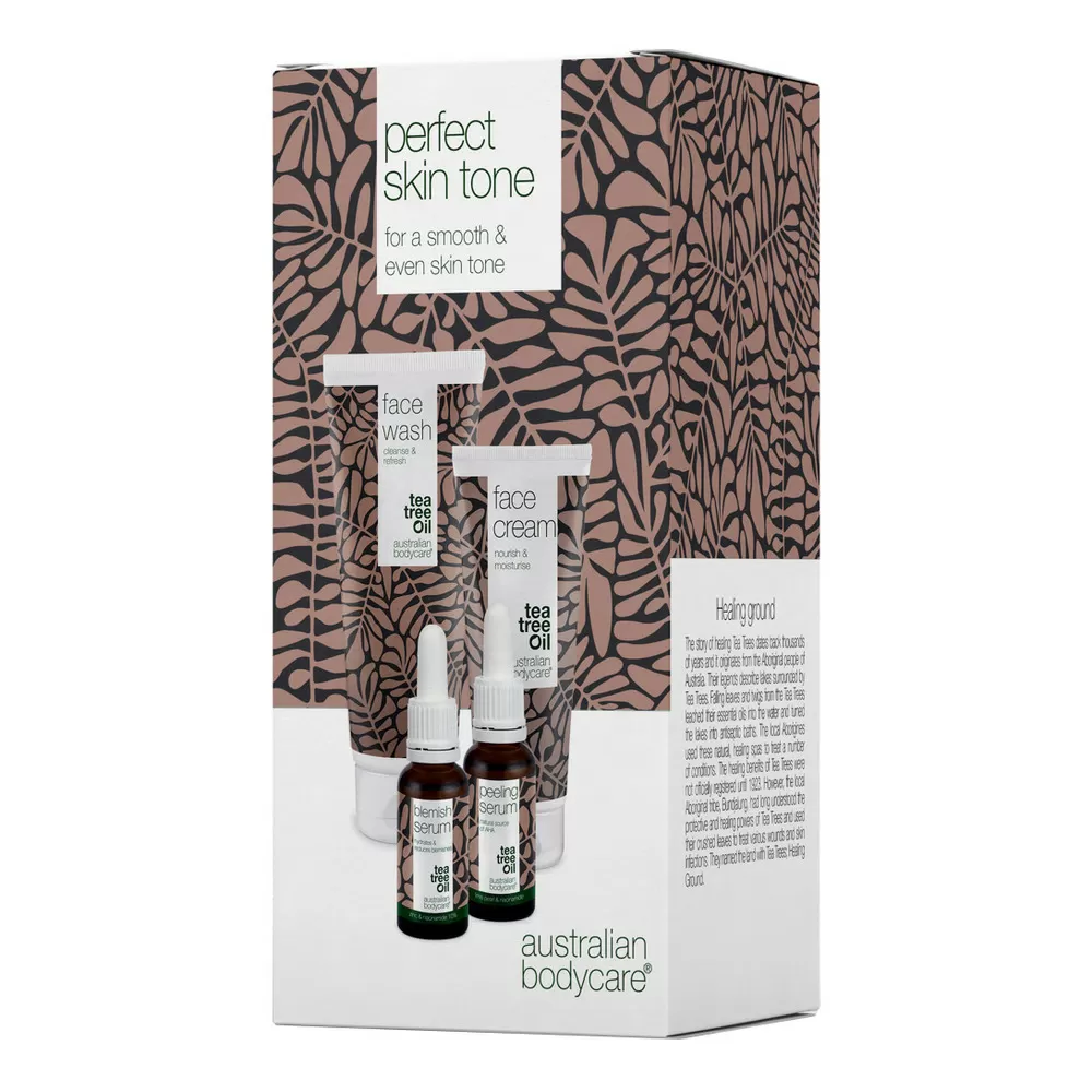 Australian Bodycare Perfect Skin Tone - 1 stk.
