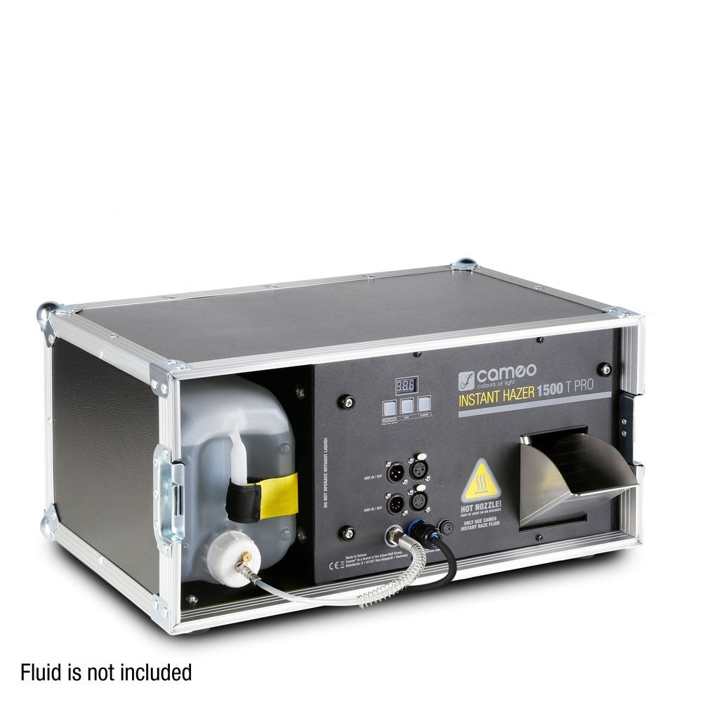 Cameo INSTANT HAZER 1500 T Pro