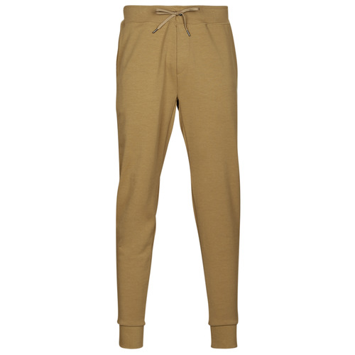 Polo Ralph Lauren - JOGGERPANTM2-ATHLETIC Camel