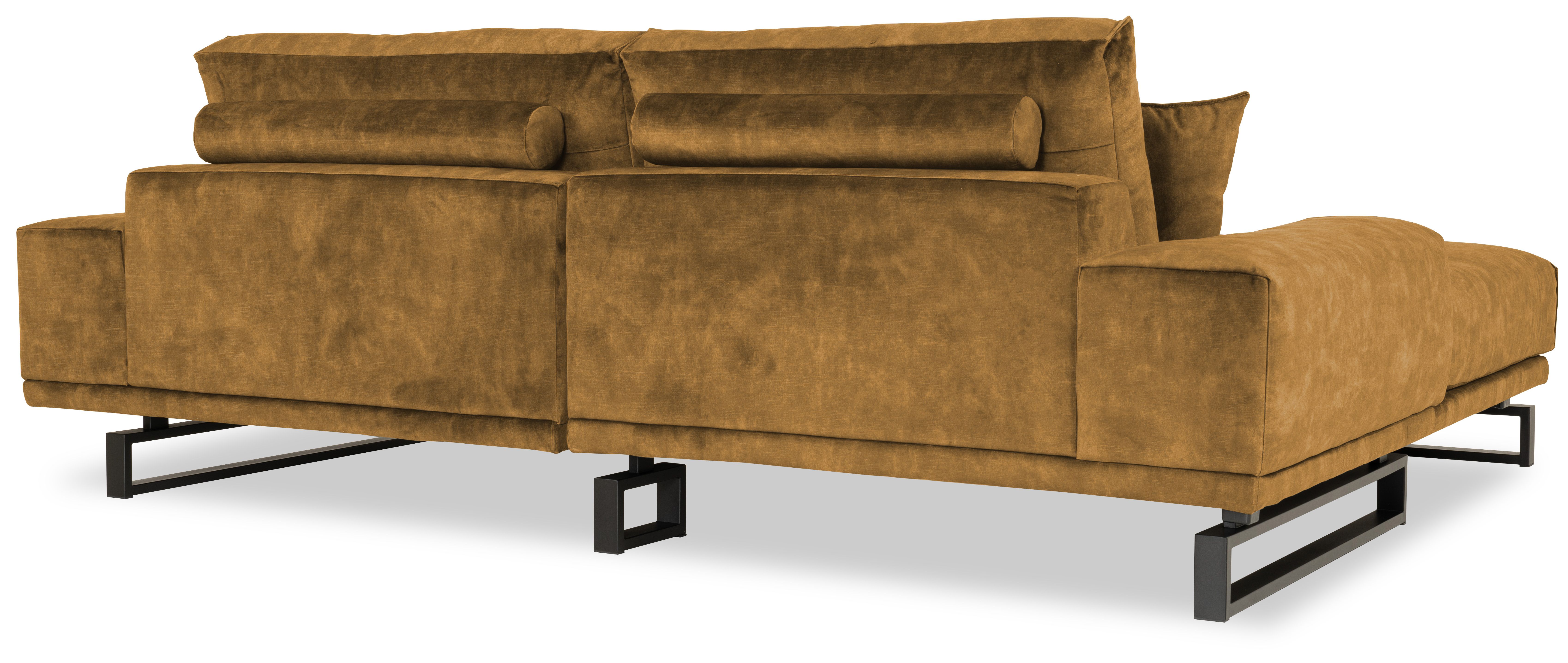 Loungebank Amarillo II